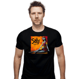 ShirtPunch Nightmare Issues, view 5