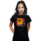 ShirtPunch Nightmare Issues, view 6