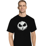 ShirtPunch Nightmare Jack, view 4