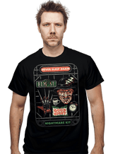 ShirtPunch Nightmare Kit, view 2