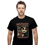 ShirtPunch Nightmare Midnight Special, view 2