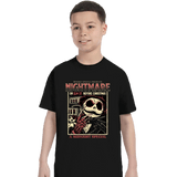ShirtPunch Nightmare Midnight Special, view 3