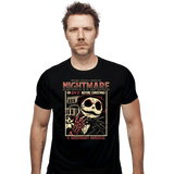 ShirtPunch Nightmare Midnight Special, view 5