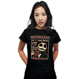 ShirtPunch Nightmare Midnight Special, view 6