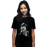 ShirtPunch Nightmare Splatter, view 2