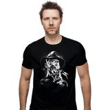 ShirtPunch Nightmare Splatter, view 5