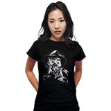 ShirtPunch Nightmare Splatter, view 6