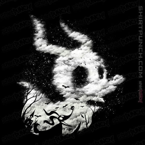 ShirtPunch Nightmare Zero