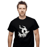 ShirtPunch Nightmare Zero, view 2