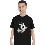 ShirtPunch Nightmare Zero, view 3