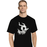 ShirtPunch Nightmare Zero, view 4