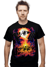 ShirtPunch Nika, view 2