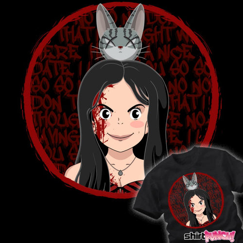 ShirtPunch Nikki's Delivery