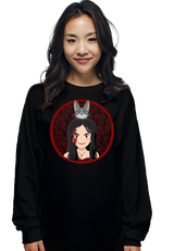 ShirtPunch Nikki's Delivery, view 6