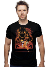 ShirtPunch Nine-Tails Shinobi Shadow, view 2