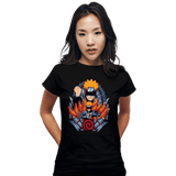 ShirtPunch Ninja Crest, view 6