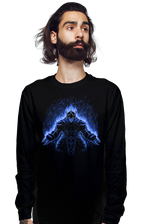 ShirtPunch Ninja Overlord Aura, view 4