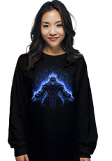 ShirtPunch Ninja Overlord Aura, view 6