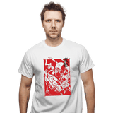 ShirtPunch Ninja Rival, view 2