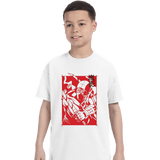 ShirtPunch Ninja Rival, view 3