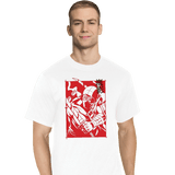 ShirtPunch Ninja Rival, view 4
