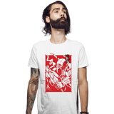 ShirtPunch Ninja Rival, view 5