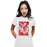 ShirtPunch Ninja Rival, view 6