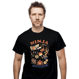 ShirtPunch Ninja Starter Pack, view 2