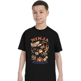 ShirtPunch Ninja Starter Pack, view 3