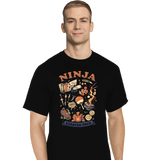 ShirtPunch Ninja Starter Pack, view 4