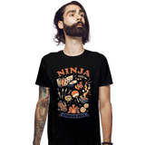 ShirtPunch Ninja Starter Pack, view 5