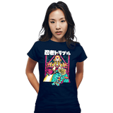 ShirtPunch Ninja Trouble, view 6