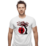 ShirtPunch Ninja Under The Sun, view 5