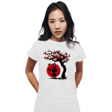 ShirtPunch Ninja Under The Sun, view 6