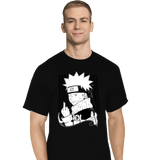 ShirtPunch Ninja, view 4