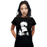 ShirtPunch Ninja, view 6