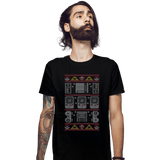 ShirtPunch Nintendmas, view 5