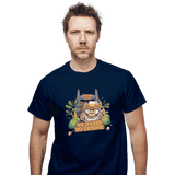 ShirtPunch No Expense Spared, view 2