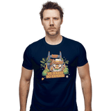 ShirtPunch No Expense Spared, view 5