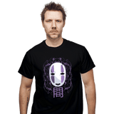 ShirtPunch No Face Mask, view 2