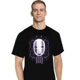 ShirtPunch No Face Mask, view 4