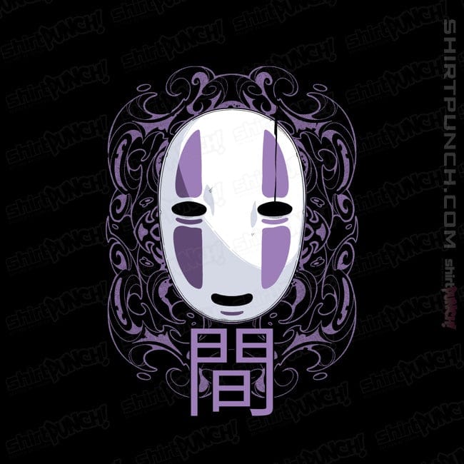 ShirtPunch No Face