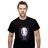 ShirtPunch No Face, view 2