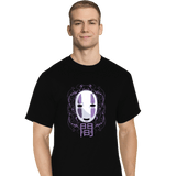 ShirtPunch No Face, view 4