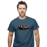 ShirtPunch No Future, view 2