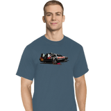 ShirtPunch No Future, view 4