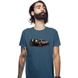 ShirtPunch No Future, view 5