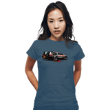 ShirtPunch No Future, view 6