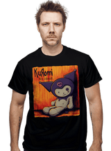 ShirtPunch No Issue, view 2