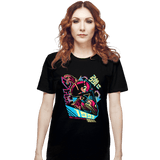 ShirtPunch No Longer Missing, view 2